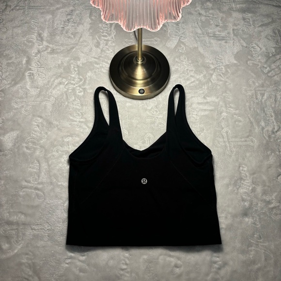 LULULEMON Align Tank Top Size 6 - Picture 1 of 7
